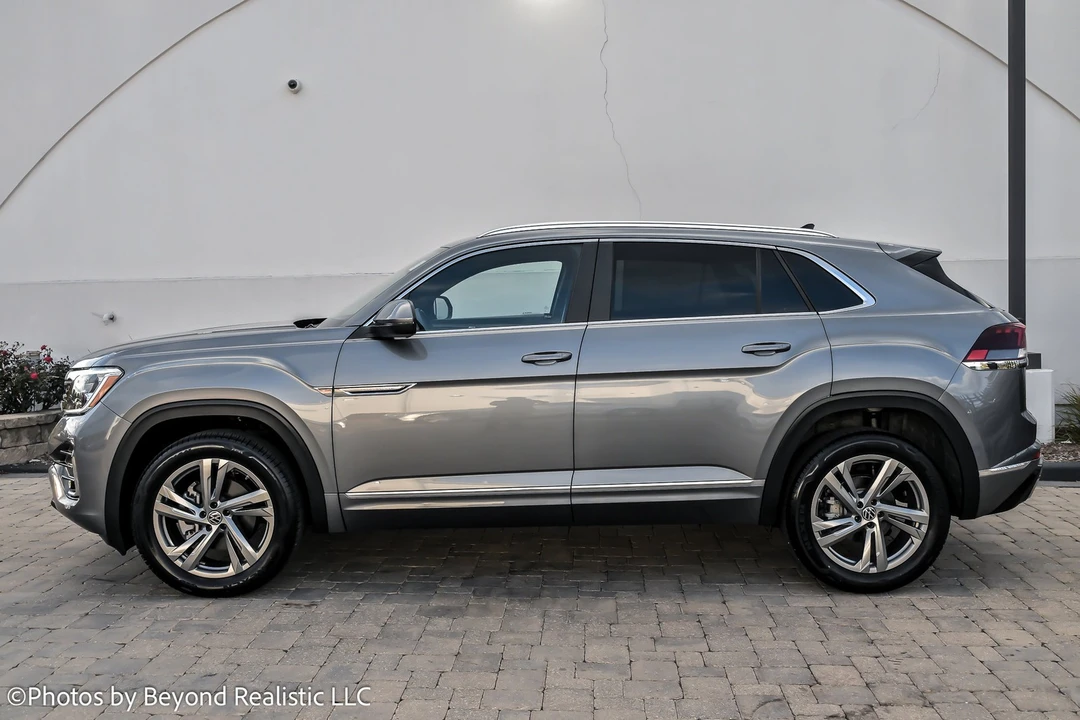 2024 Volkswagen Atlas - Image 5 of 21