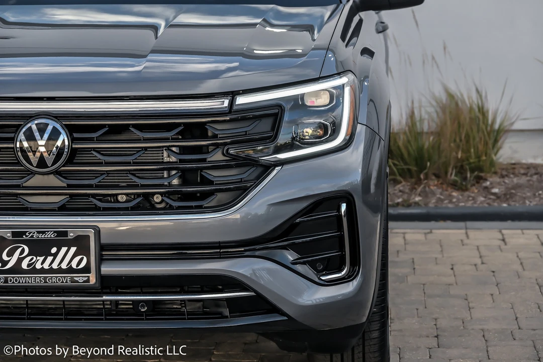 2024 Volkswagen Atlas - Image 10 of 21
