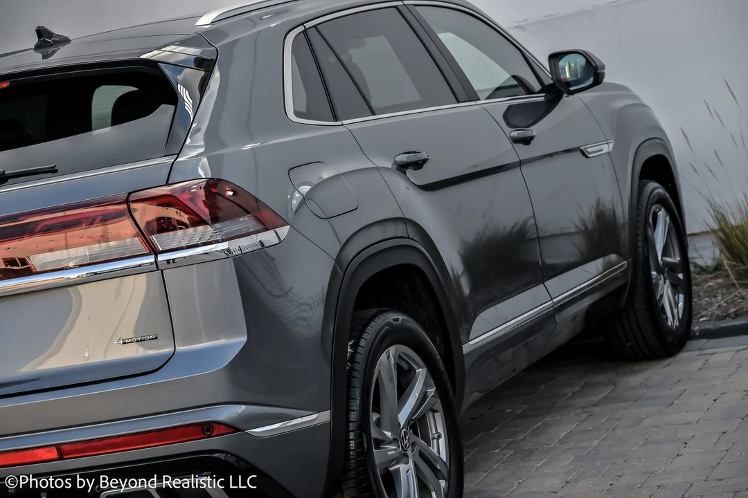 2024 Volkswagen Atlas - Image 9 of 21