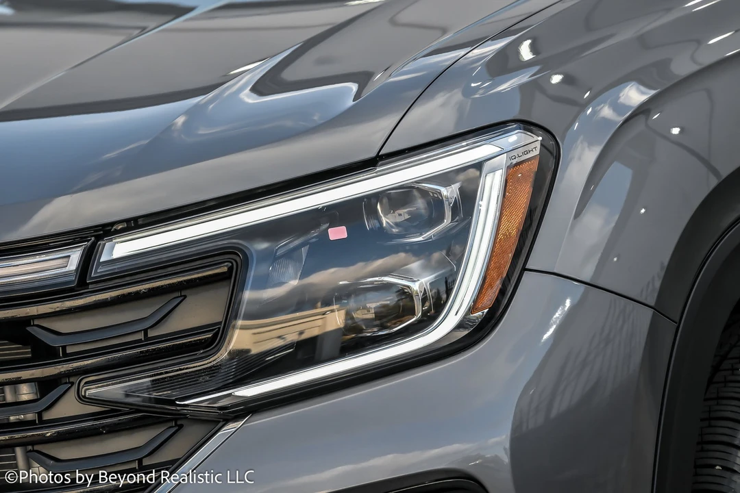 2024 Volkswagen Atlas - Image 11 of 21
