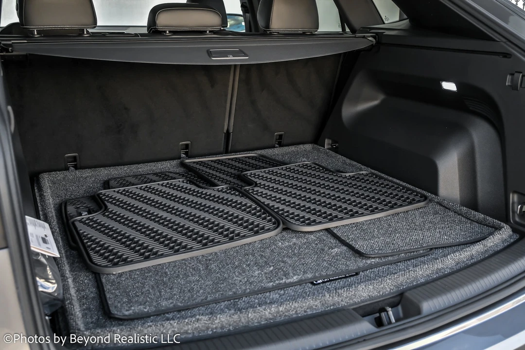 2024 Volkswagen Atlas - Image 17 of 21