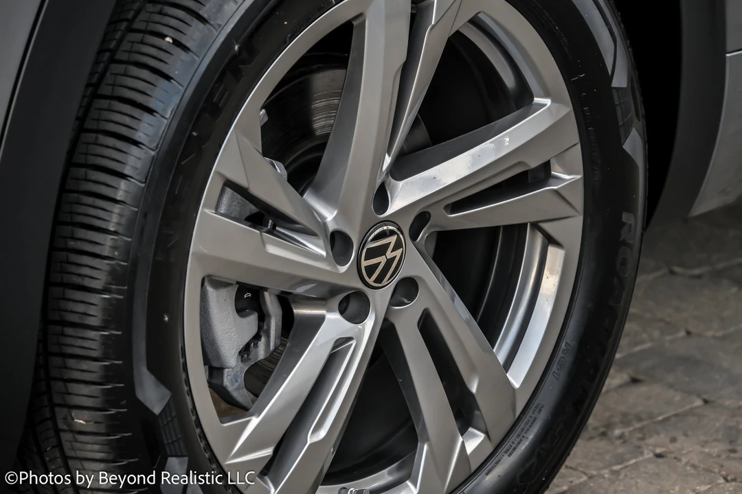 2024 Volkswagen Atlas - Image 13 of 21