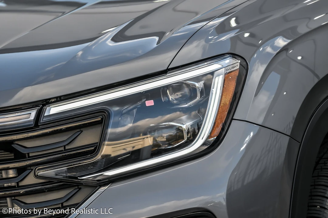 2024 Volkswagen Atlas - Image 12 of 21