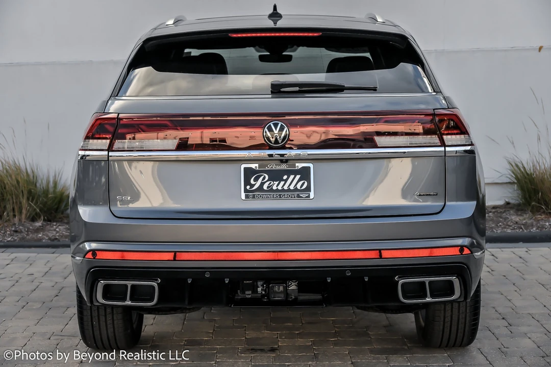 2024 Volkswagen Atlas - Image 7 of 21