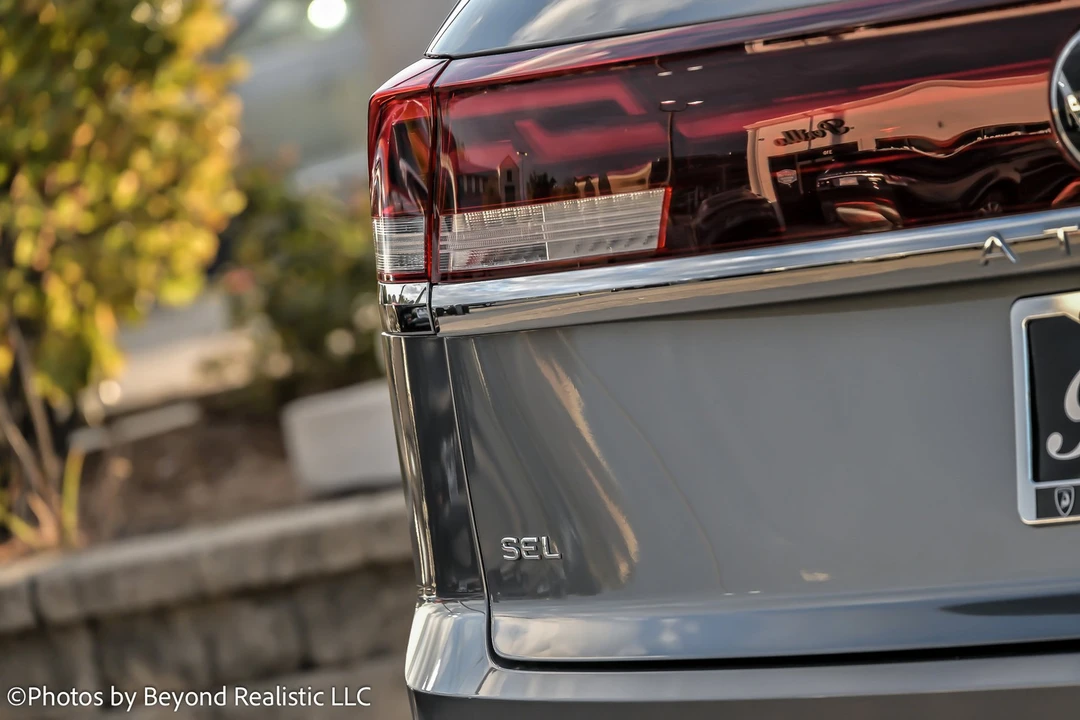 2024 Volkswagen Atlas - Image 15 of 21