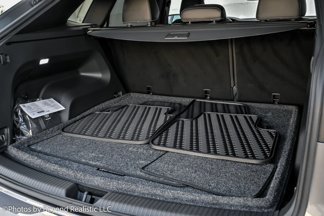 2024 Volkswagen Atlas - Image 18 of 21