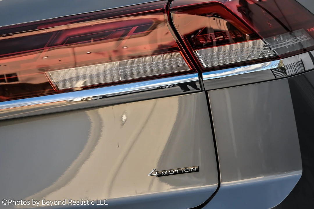 2024 Volkswagen Atlas - Image 16 of 21