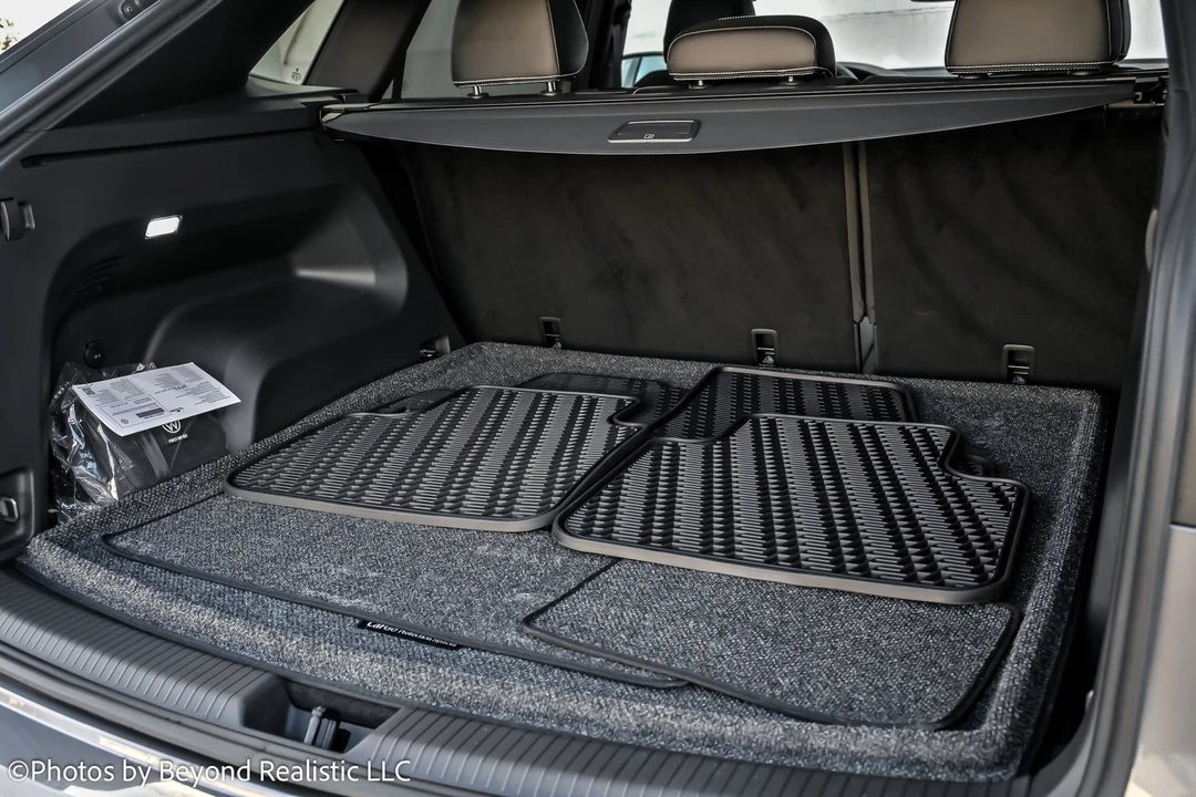 2024 Volkswagen Atlas - Image 19 of 21