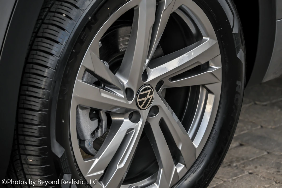 2024 Volkswagen Atlas - Image 12 of 21