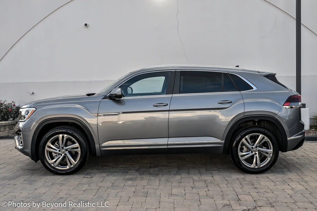 2024 Volkswagen Atlas - Image 4 of 21