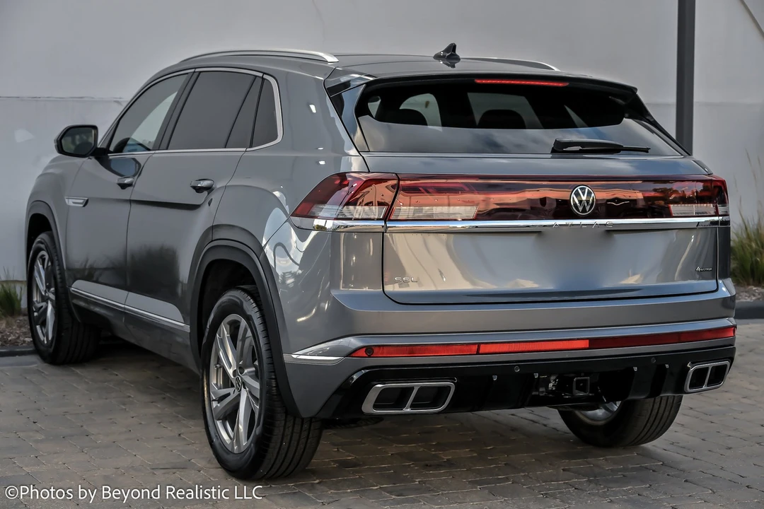 2024 Volkswagen Atlas - Image 5 of 21