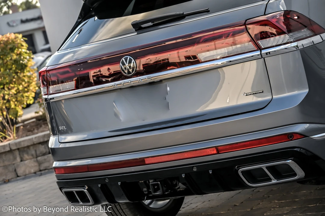 2024 Volkswagen Atlas - Image 14 of 21