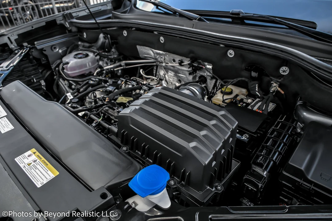 2024 Volkswagen Atlas - Image 21 of 21