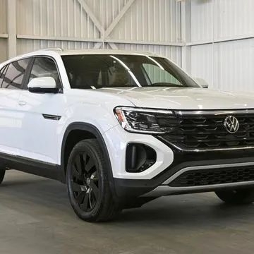 2024 Volkswagen Atlas Cross Sport Highline 2.0 TSI 4MOTION
