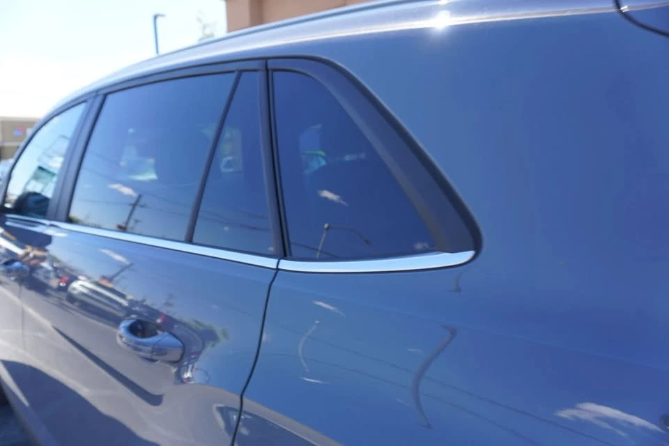 2024 Volkswagen Atlas - Image 9 of 20