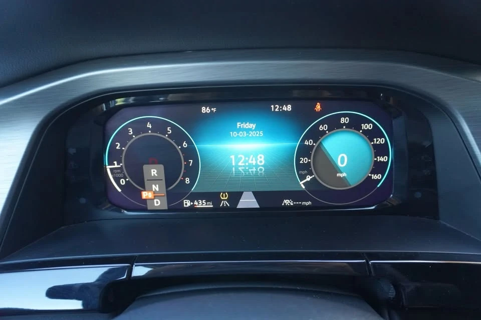2024 Volkswagen Atlas - Image 20 of 20