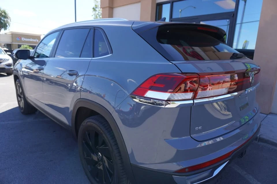 2024 Volkswagen Atlas - Image 8 of 20