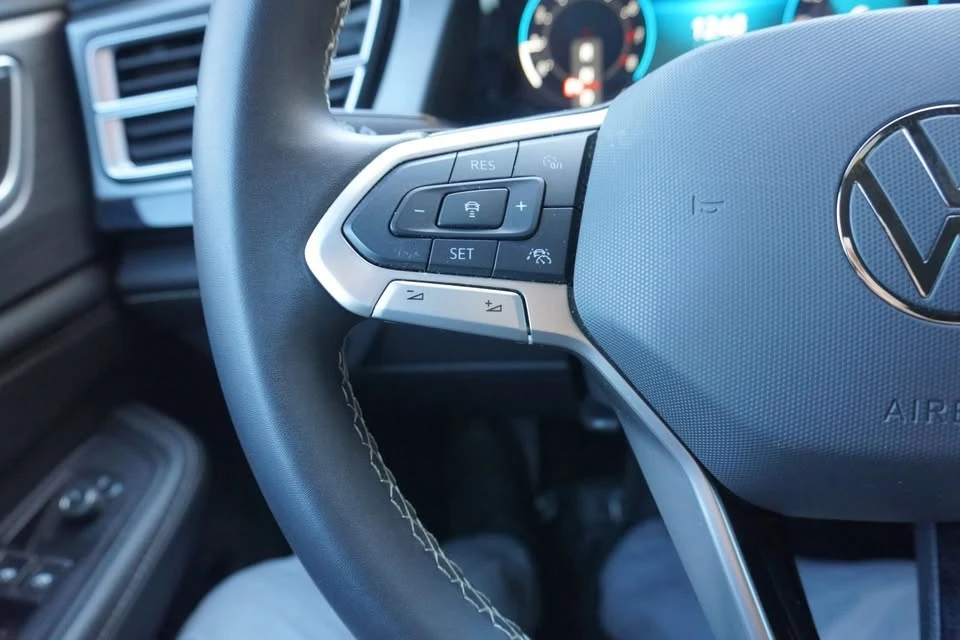 2024 Volkswagen Atlas - Image 18 of 20