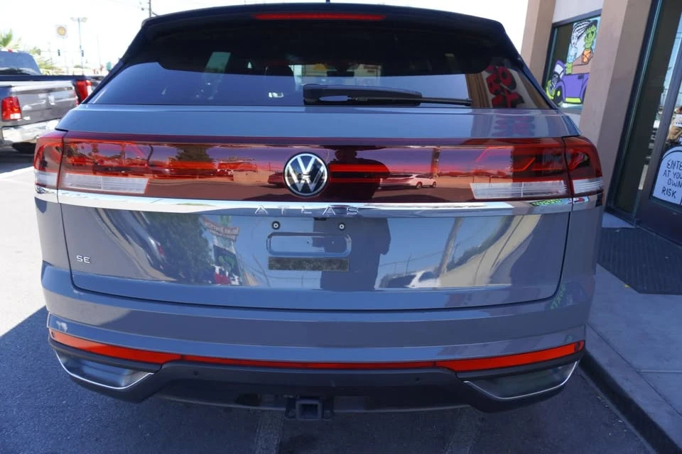 2024 Volkswagen Atlas - Image 7 of 20