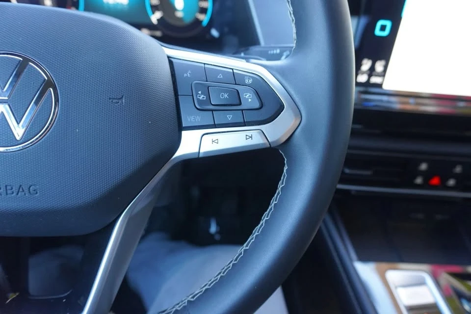 2024 Volkswagen Atlas - Image 19 of 20