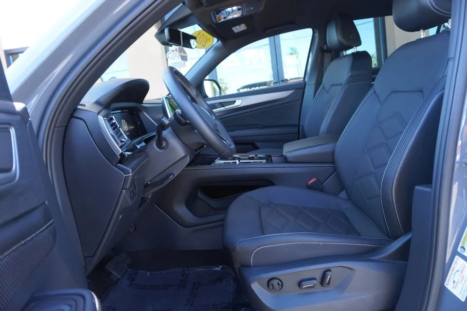 2024 Volkswagen Atlas - Image 12 of 20