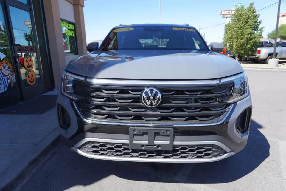 2024 Volkswagen Atlas - Image 3 of 20