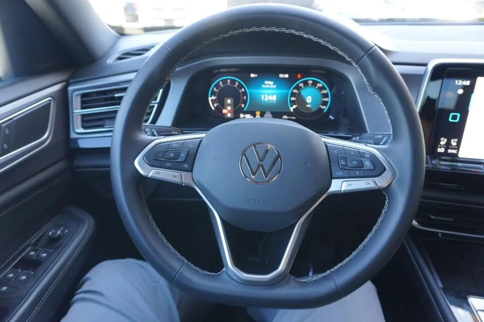 2024 Volkswagen Atlas - Image 17 of 20