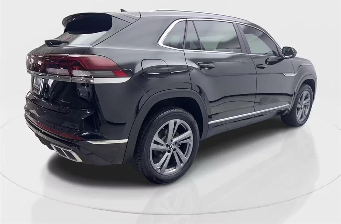 2024 Volkswagen Atlas - Image 5 of 19