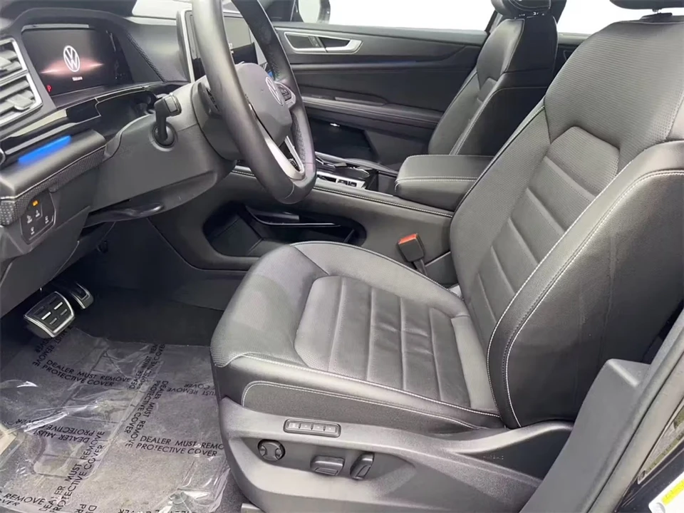 2024 Volkswagen Atlas - Image 11 of 19