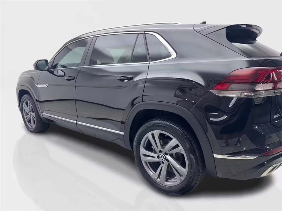 2024 Volkswagen Atlas - Image 4 of 19