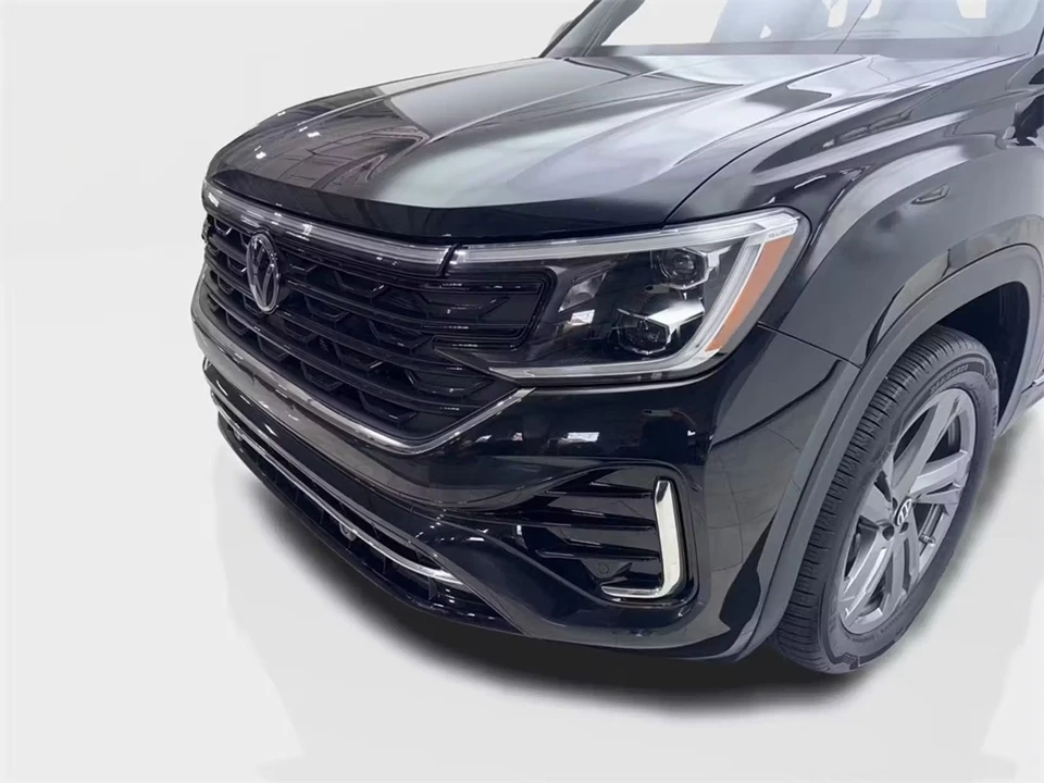 2024 Volkswagen Atlas - Image 2 of 19