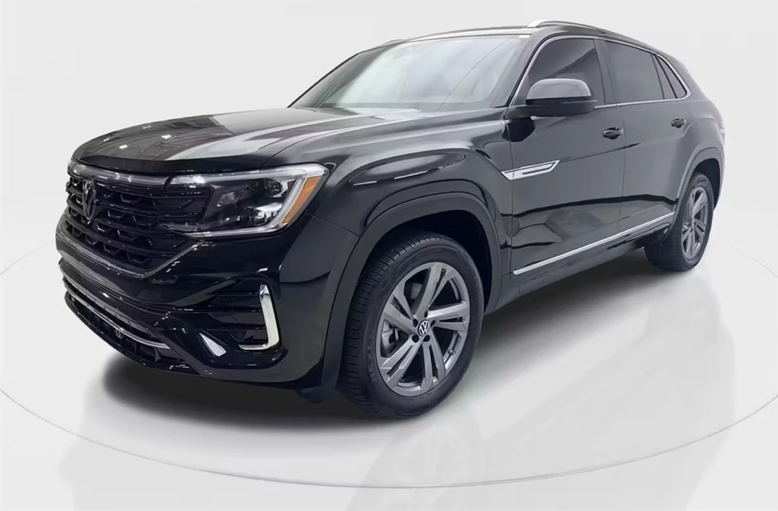 2024 Volkswagen Atlas - Image 3 of 19