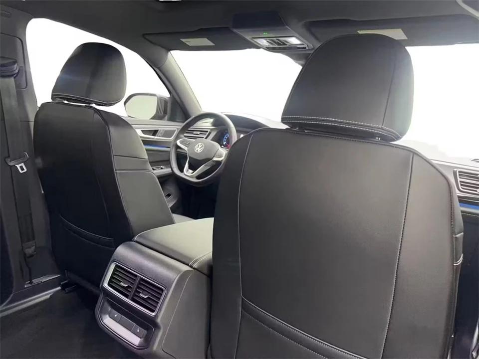 2024 Volkswagen Atlas - Image 12 of 19
