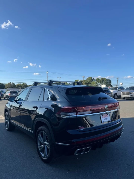 2024 Volkswagen Atlas - Image 8 of 8