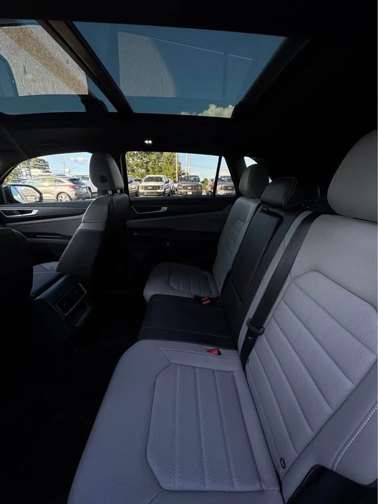 2024 Volkswagen Atlas - Image 5 of 8