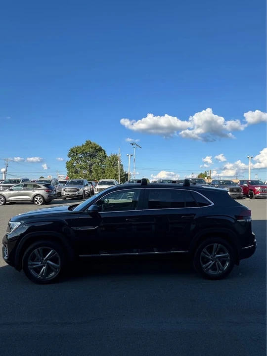 2024 Volkswagen Atlas - Image 7 of 8
