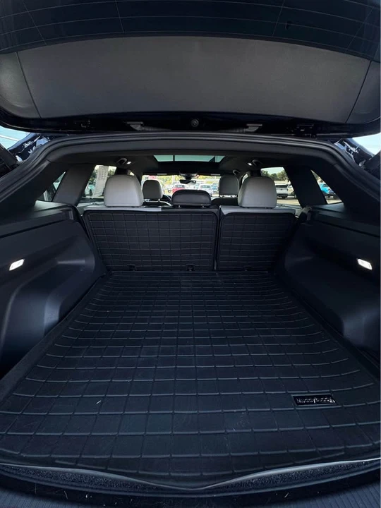 2024 Volkswagen Atlas - Image 6 of 8