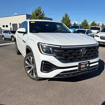 2024 Volkswagen Atlas Cross Sport 2.0 SEL Premium R-Line