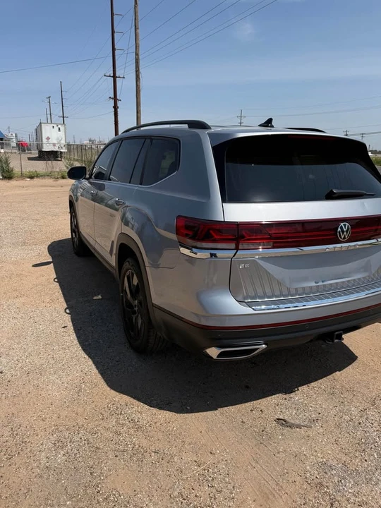 2024 Volkswagen Atlas - Image 5 of 11