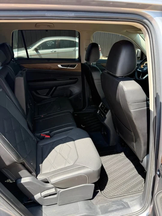 2024 Volkswagen Atlas - Image 8 of 11