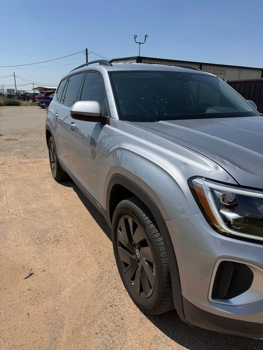 2024 Volkswagen Atlas - Image 3 of 11
