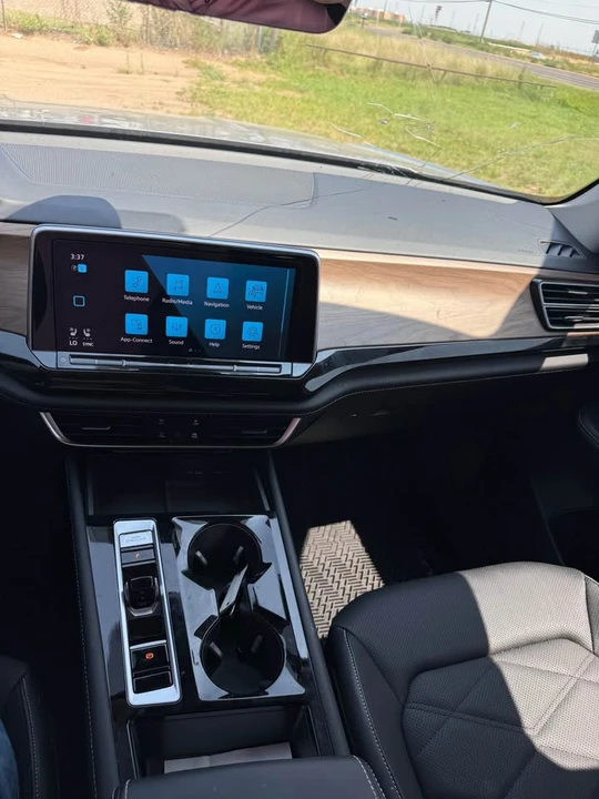 2024 Volkswagen Atlas - Image 11 of 11