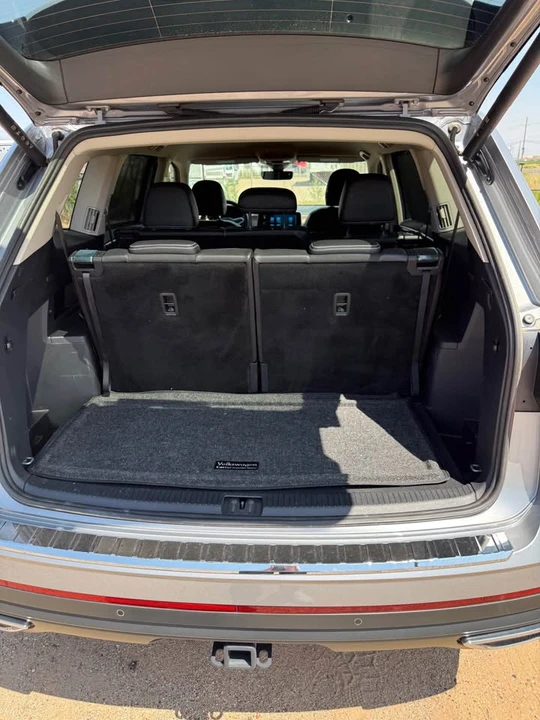 2024 Volkswagen Atlas - Image 7 of 11