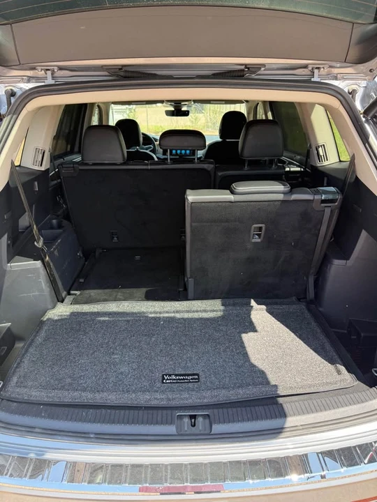 2024 Volkswagen Atlas - Image 6 of 11