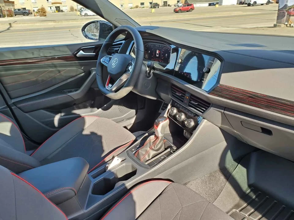 2024 Volkswagen A7 Jetta - Image 6 of 8