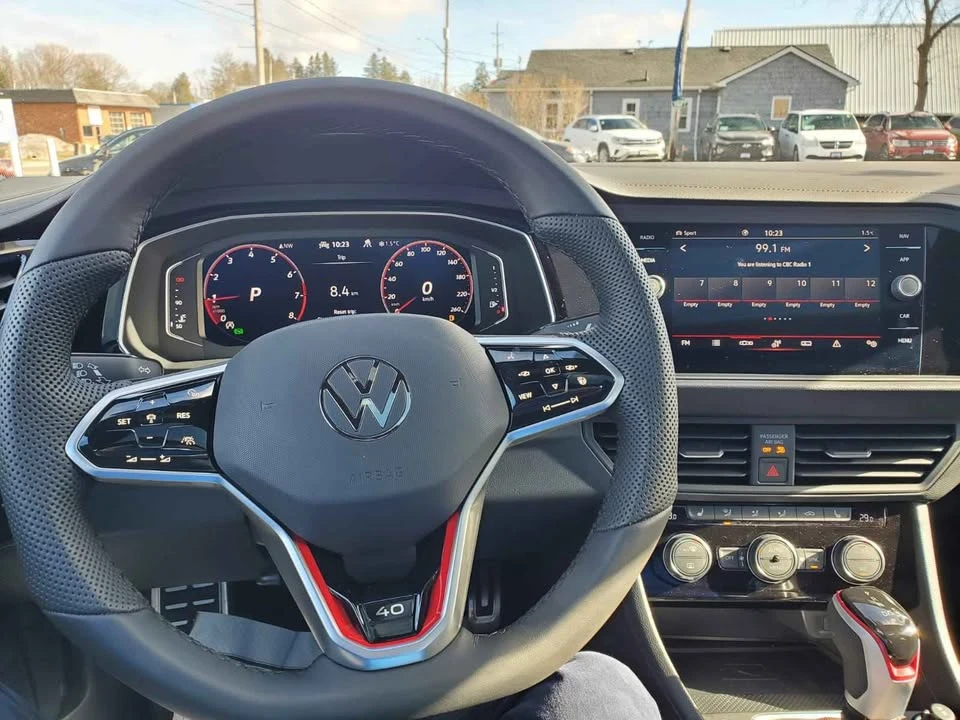 2024 Volkswagen A7 Jetta - Image 7 of 8