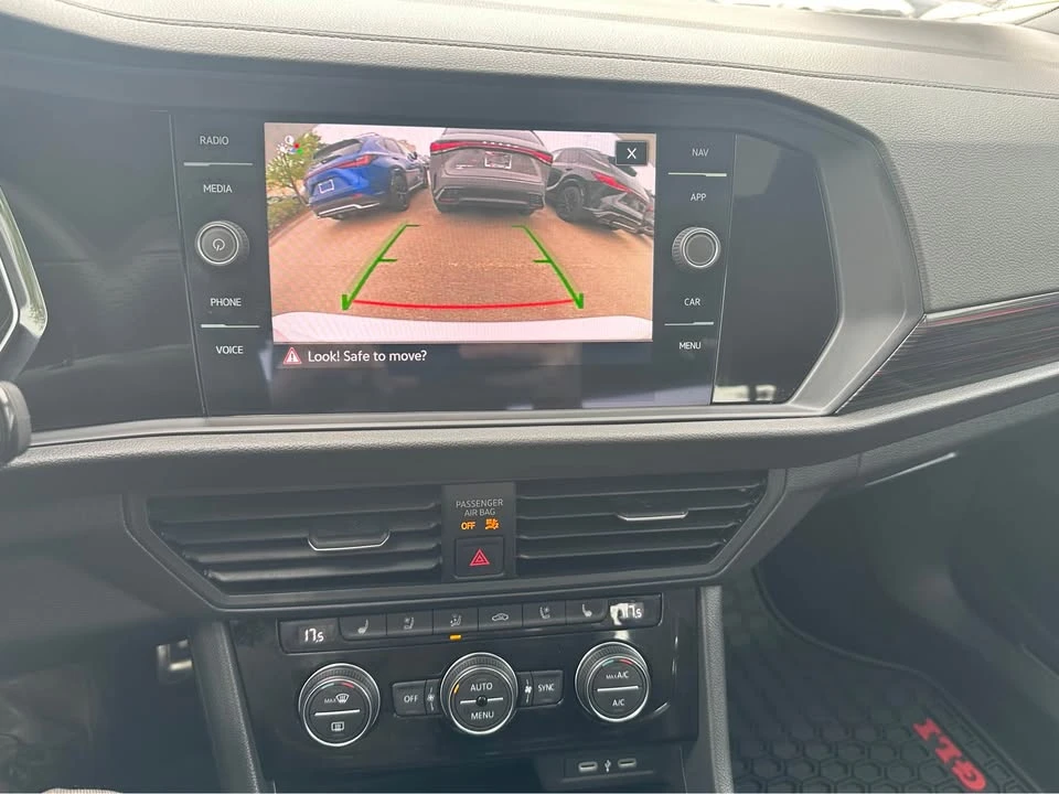 2024 Volkswagen A7 Jetta - Image 10 of 14
