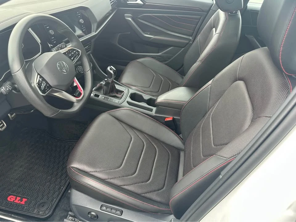 2024 Volkswagen A7 Jetta - Image 9 of 14