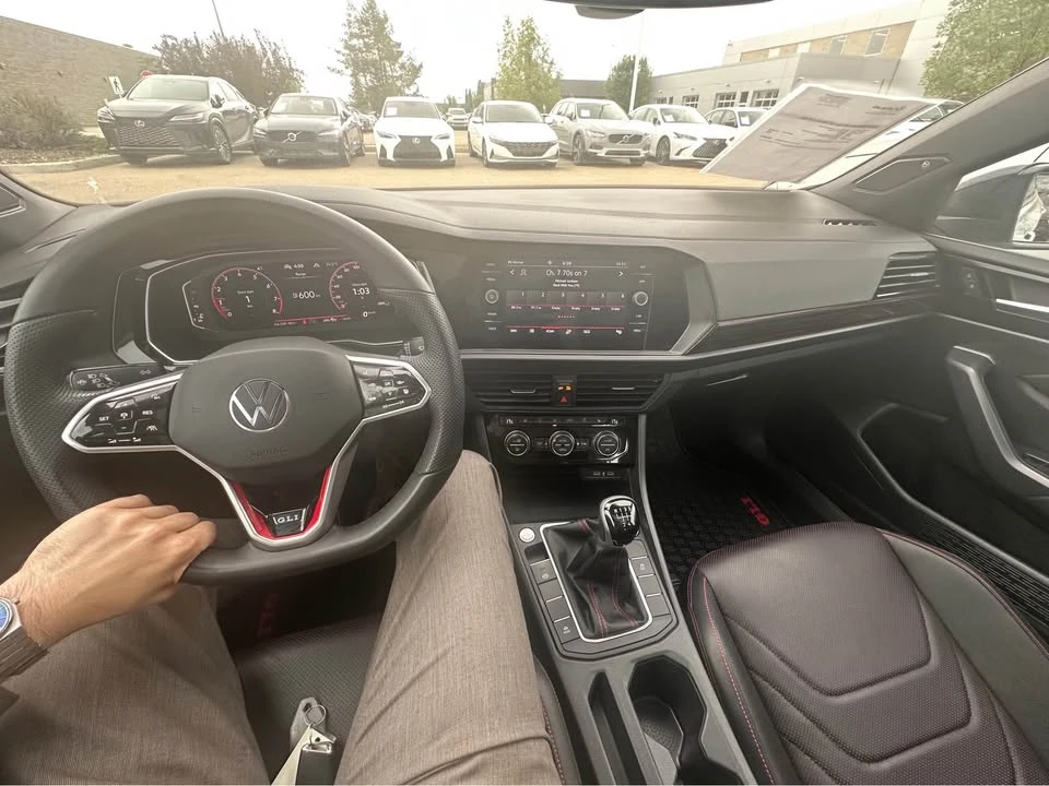2024 Volkswagen A7 Jetta - Image 12 of 14