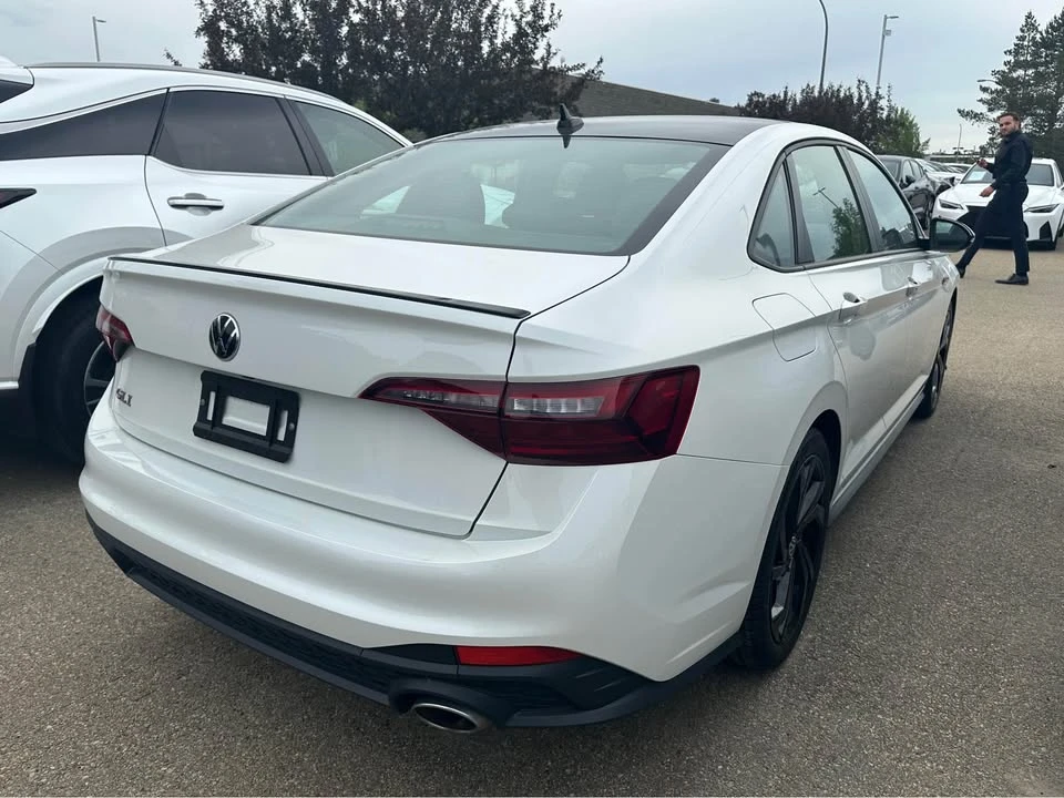 2024 Volkswagen A7 Jetta - Image 4 of 14